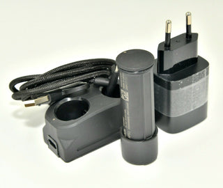 fernglas Pulsar Wärmebildgerät MERGER LRF XQ35 