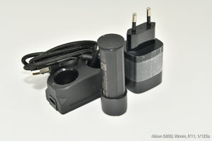 fernglas mit Wärmebild- und Nachtsichtfunktion HikMicro HABROK 4K HE25 LN 