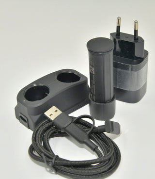 fernglas Pulsar Wärmebildgerät MERGER LRF XQ35 