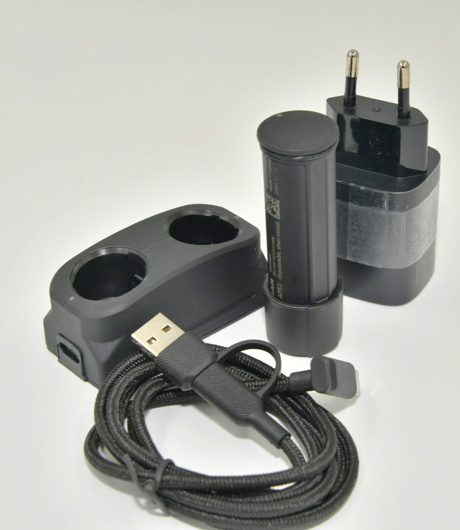 fernglas Pulsar Wärmebildgerät MERGER LRF XQ35 