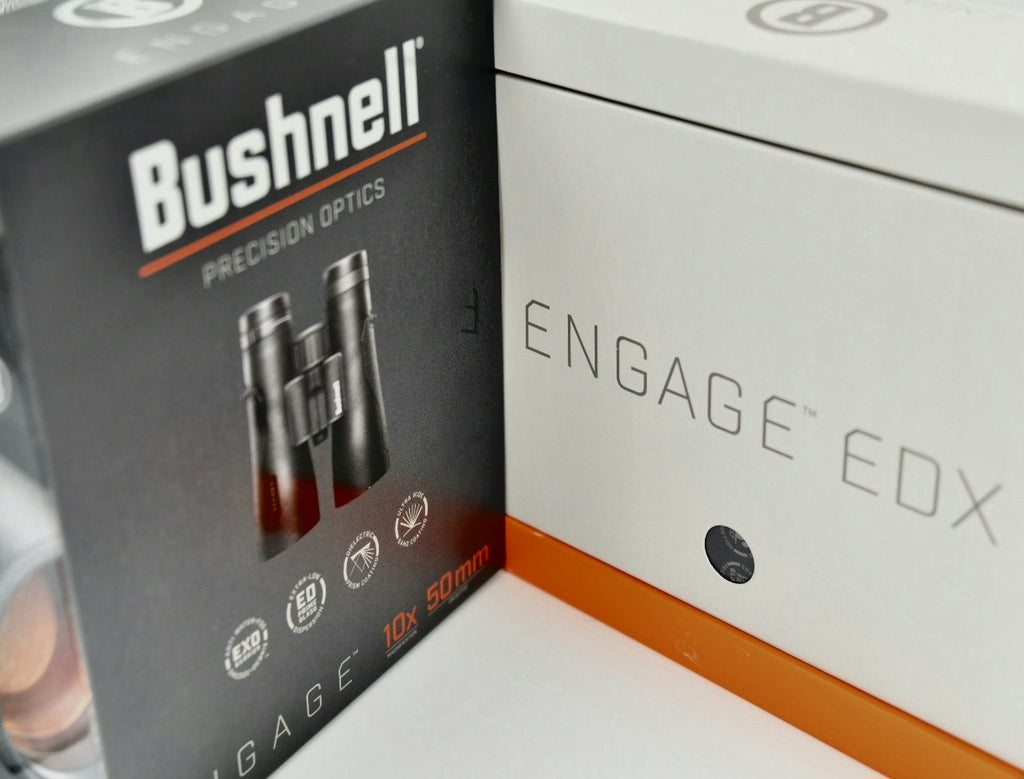 fernglas Bushnell Engage EDX 12x50 