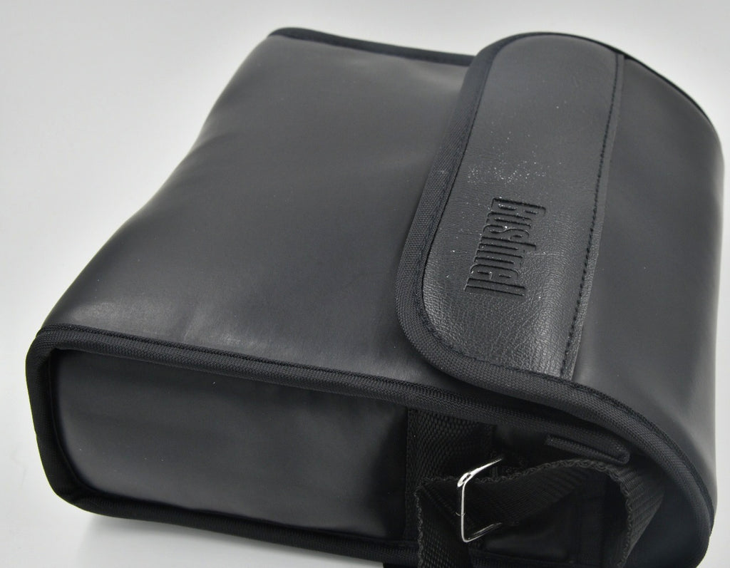 fernglas Bushnell Marine 7x50 Mit Kompass + Fadenkreuz 