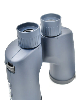 fernglas Bushnell Marine 7x50 Mit Kompass + Fadenkreuz 