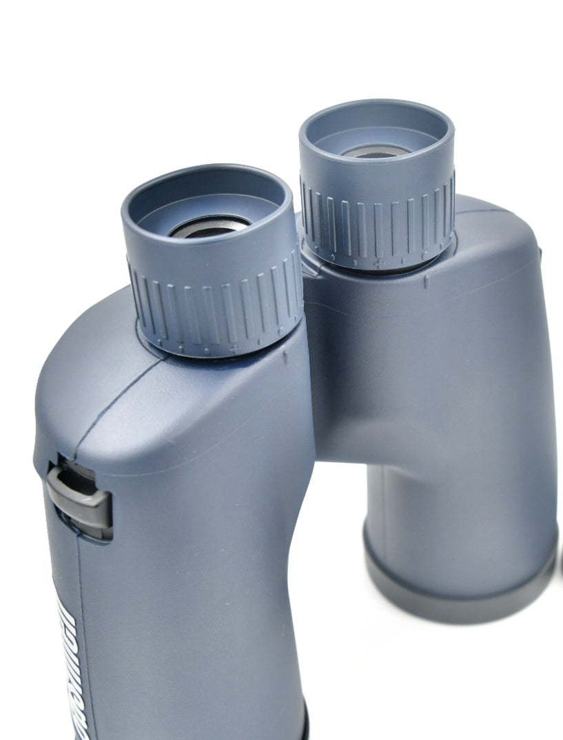 fernglas Bushnell Marine 7x50 Mit Kompass + Fadenkreuz 