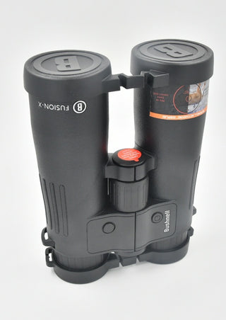 fernglas Bushnell FUSION X Entfernungsmesser 10x42 