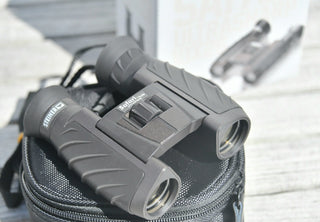 fernglas Steiner Safari UltraSharp 10X26 