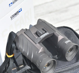 fernglas Steiner Safari UltraSharp 10X26 