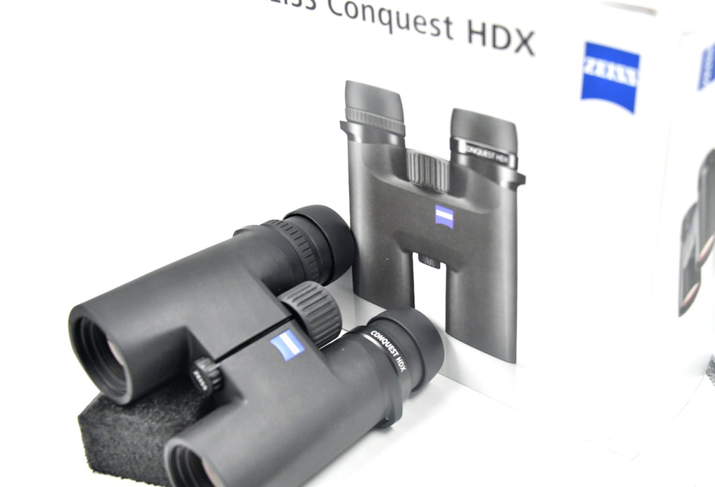 fernglas Zeiss Conquest HDX 10X42 