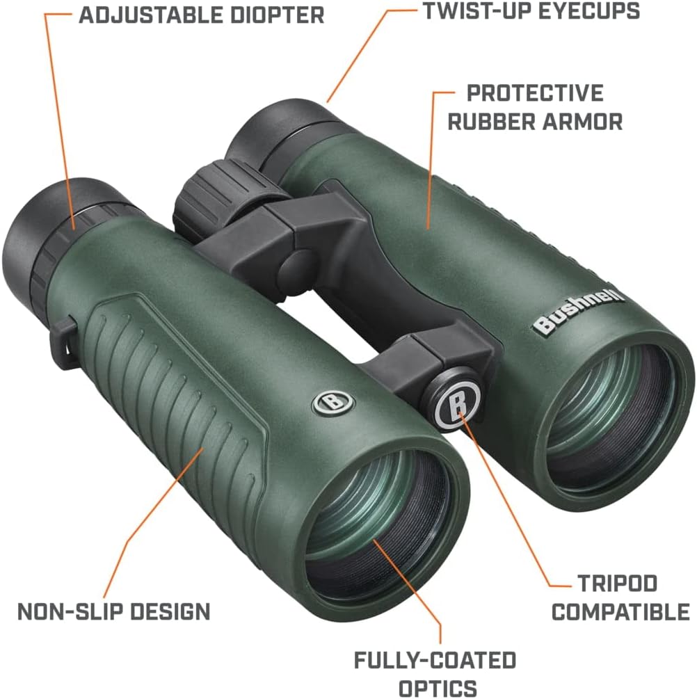 fernglas Bushnell Excursion 10X42 