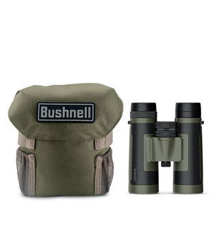 fernglas Bushnell Trophy R5 10x42 