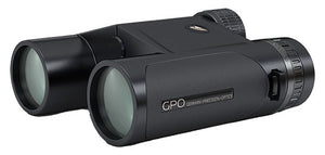 fernglas mit Entfernungsmesser GPO Rangeguide 2800 10x32 