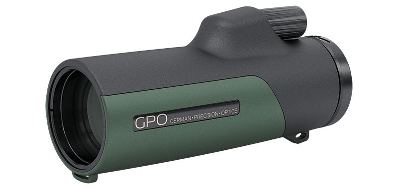 Monokular GPO Passion HD 10x36