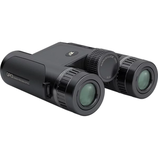 fernglas GPO mit Entfernungsmesser Rangeguide 2800 8x32 