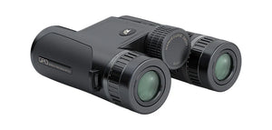 fernglas GPO mit Entfernungsmesser Rangeguide 3200 10x40 
