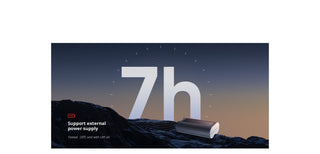 fernglas Wärmebildgerät HIKMICRO Habrok PRO HQ50LN 