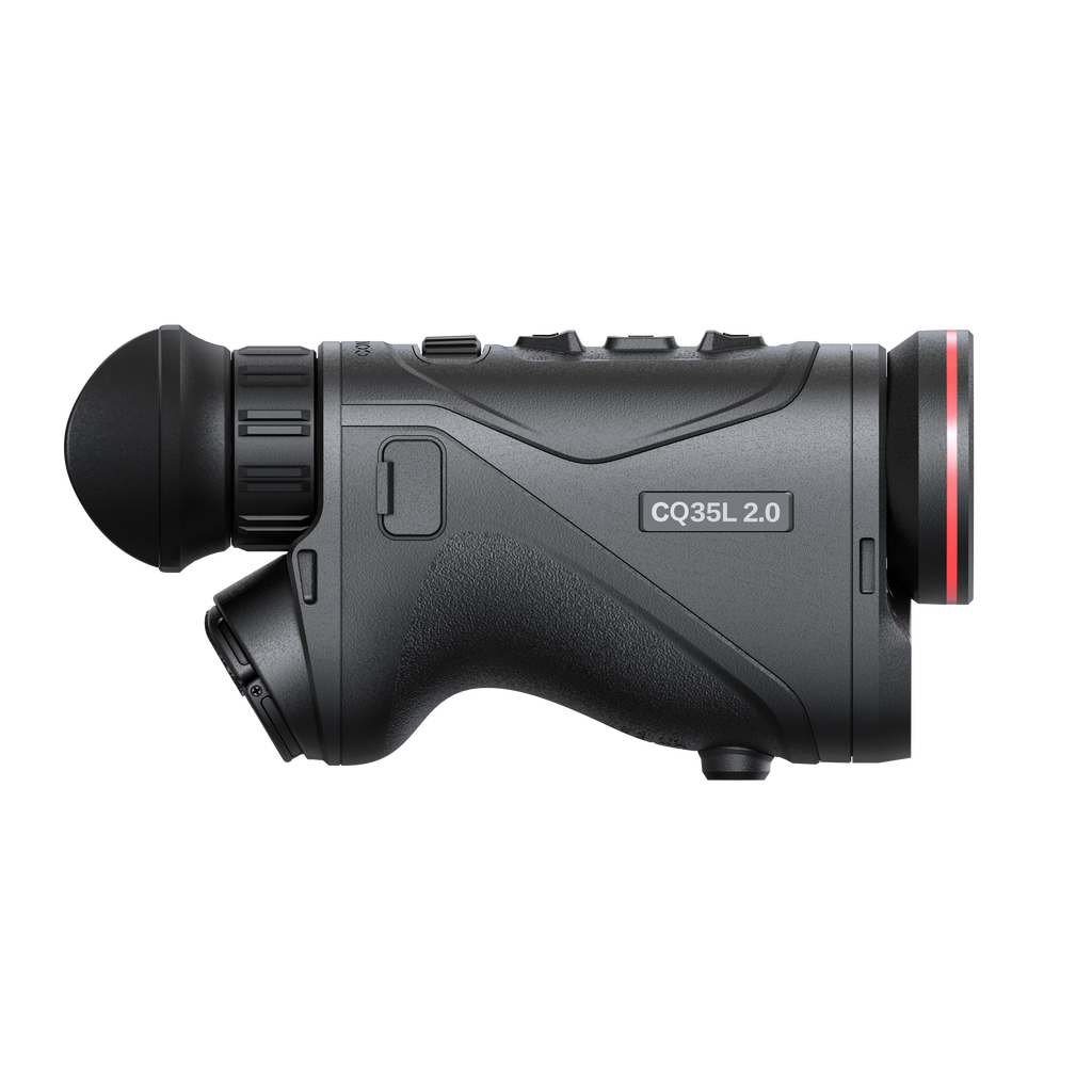 monokular Wärmebildgerät Hikmicro CONDOR CQ35L mit Laser-Entfernungsmesser V2.0 