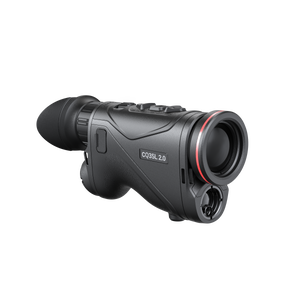 monokular Wärmebildgerät Hikmicro CONDOR CQ35L mit Laser-Entfernungsmesser V2.0 
