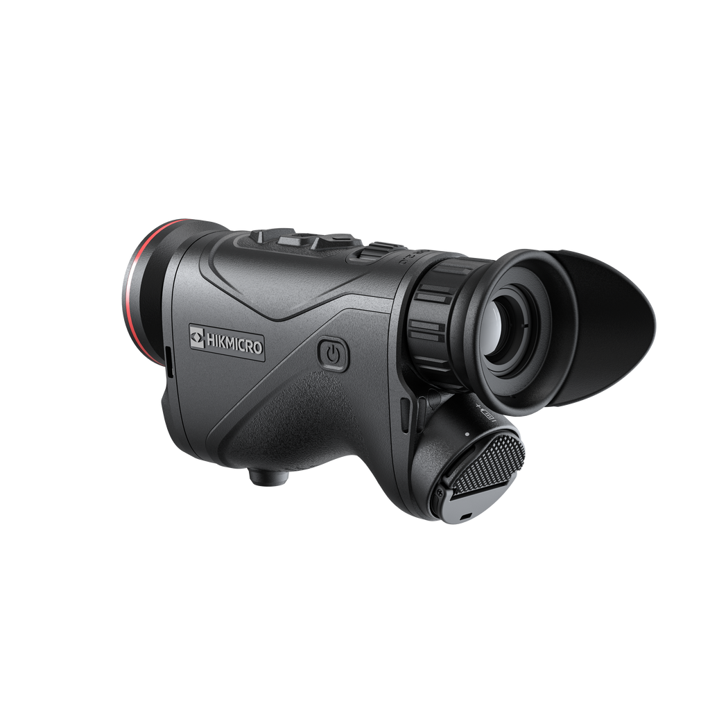 monokular Wärmebildgerät Hikmicro CONDOR CQ35L mit Laser-Entfernungsmesser V2.0 