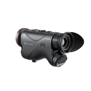 monokular Wärmebildgerät Hikmicro CONDOR CQ35L mit Laser-Entfernungsmesser V2.0 