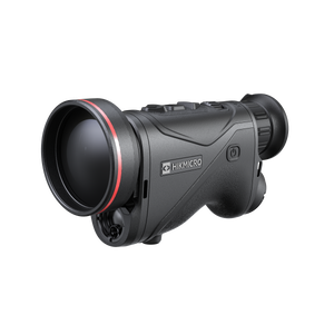 monokular Wärmebildgerät Hikmicro CONDOR CQ50LV2 mit Laser-Entfernungsmesser 