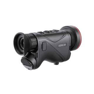 monokular Wärmebildgerät Hikmicro CONDOR CQ50LV2 mit Laser-Entfernungsmesser 