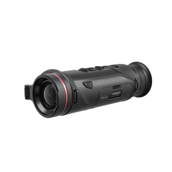 monokular Wärmebildgerät Hikmicro Falcon 2 FQ35 2.0 