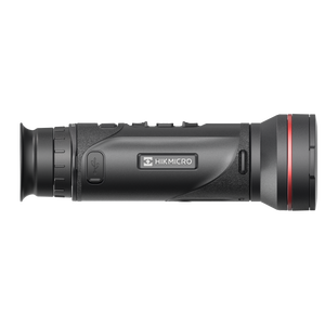 monokular Wärmebildgerät Hikmicro Falcon 2 FQ50LV 2.0 mit Entfernungsmesser 
