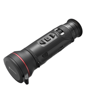 monokular Wärmebildgerät Hikmicro Falcon 2 FQ50LV 2.0 mit Entfernungsmesser 