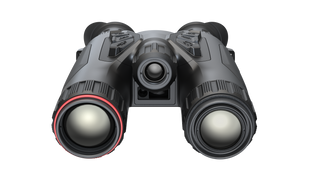fernglas mit Wärmebild- und Nachtsichtfunktion HikMicro HABROK 4K HE25 LN 