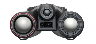 fernglas mit Wärmebild- und Nachtsichtfunktion HikMicro HABROK 4K HE25 LN 