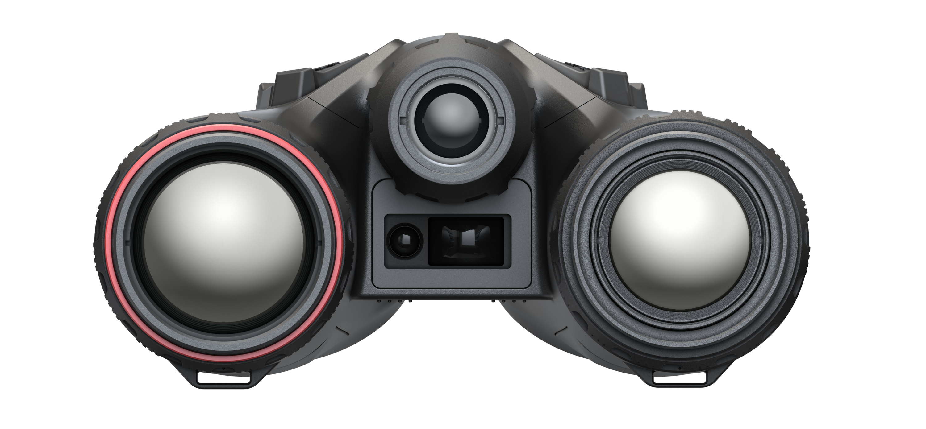 fernglas mit Wärmebild- und Nachtsichtfunktion HikMicro HABROK 4K HE25 LN 