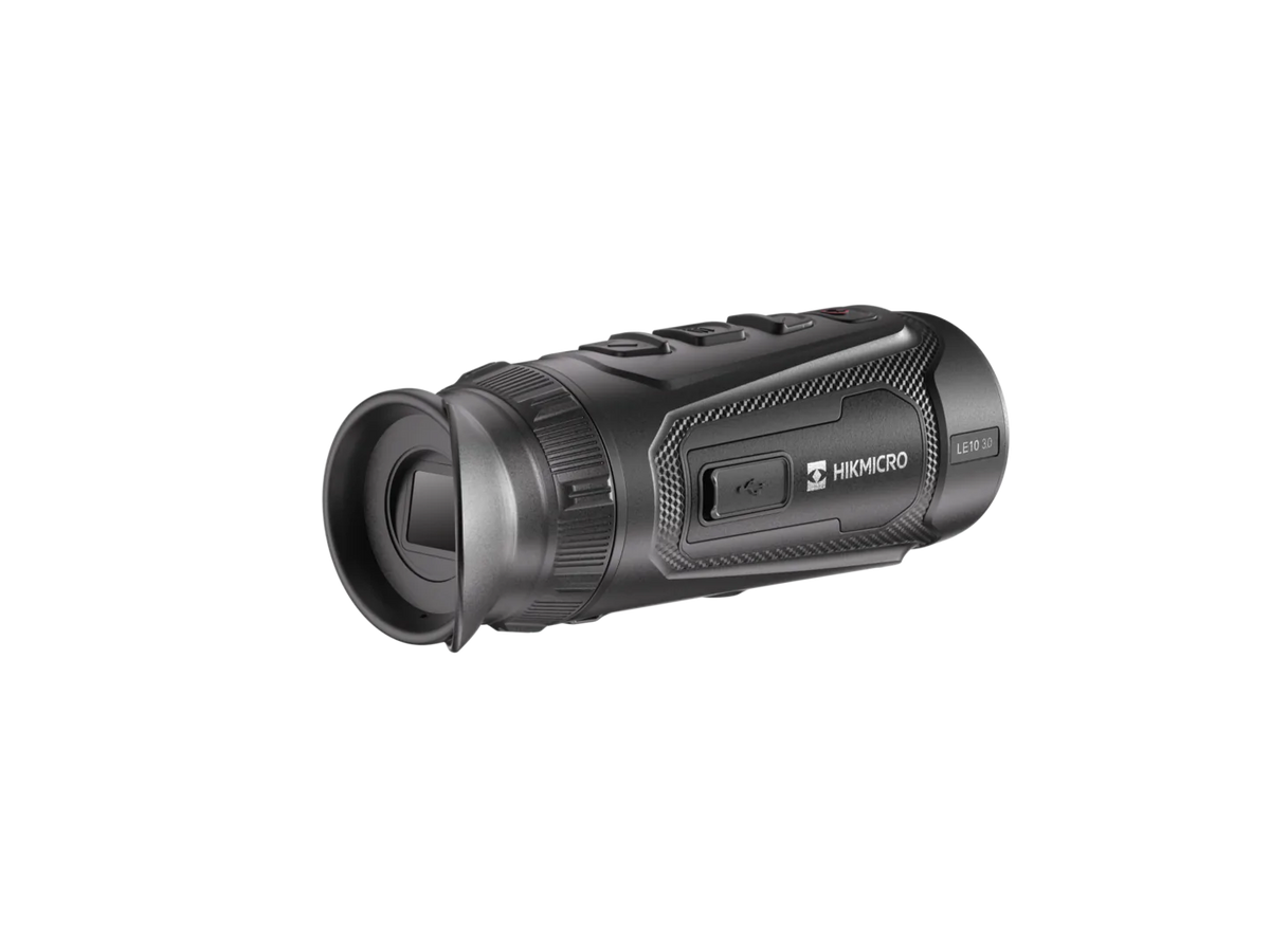 HIKMICRO LYNX LE10 3.0 Wärmebildmonokular
