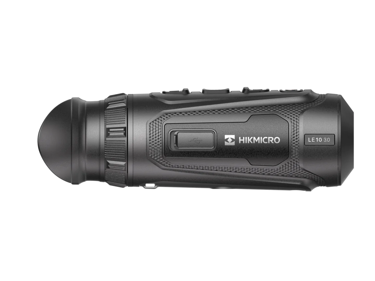 HIKMICRO LYNX LE10 3.0 Wärmebildmonokular