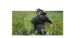 fernglas Wärmebildgerät HIKMICRO Habrok PRO HQ50LN 