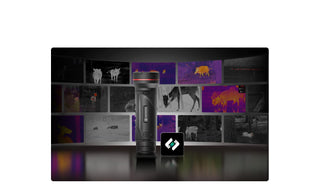 monokular Wärmebildgerät Hikmicro Falcon 2 FQ35 2.0 