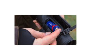 monokular Wärmebildgerät Hikmicro Falcon 2 FQ35 2.0 