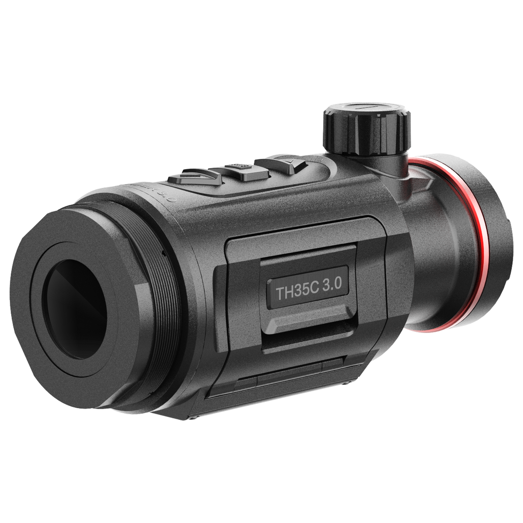 Wärmebild-Schießmodul HIKMICRO (CLIP-ON) Thunder 3.0 TH35C 3.0 