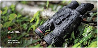 fernglas Wärmebildgerät HIKMICRO Habrok PRO HQ50LN 