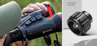 fernglas Wärmebildgerät HIKMICRO Habrok PRO HQ50LN 