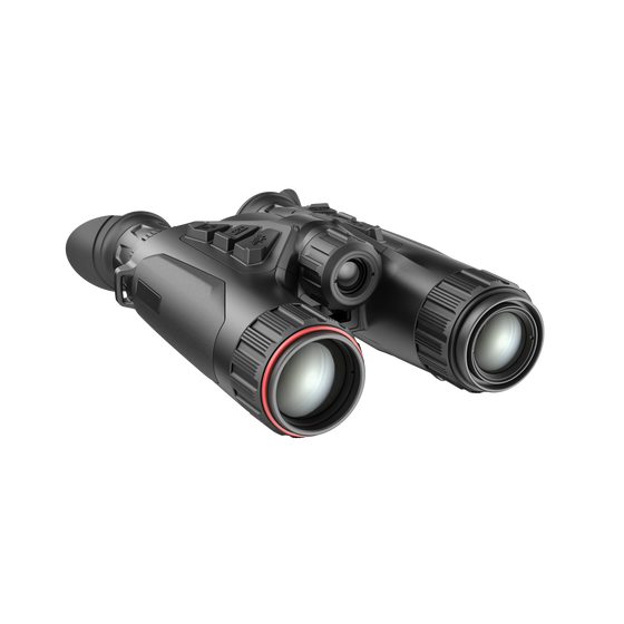 fernglas Wärmebildgerät Hikmicro habrok HQ35LN 4k 