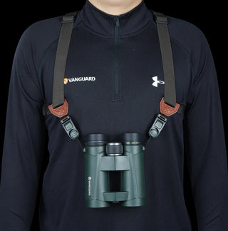 Vanguard-Geschirr für fernglas und Kamera VEO Optic Guard H BR 
