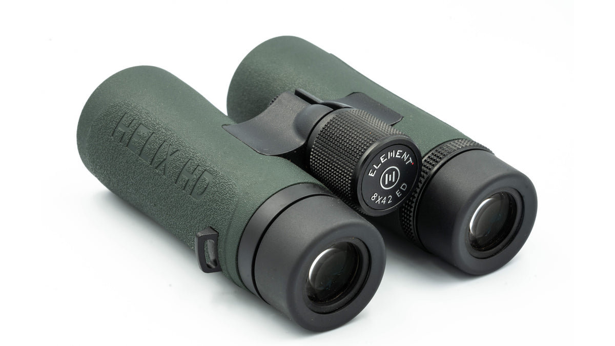 fernglas Element Optics Helix HD 10X42 