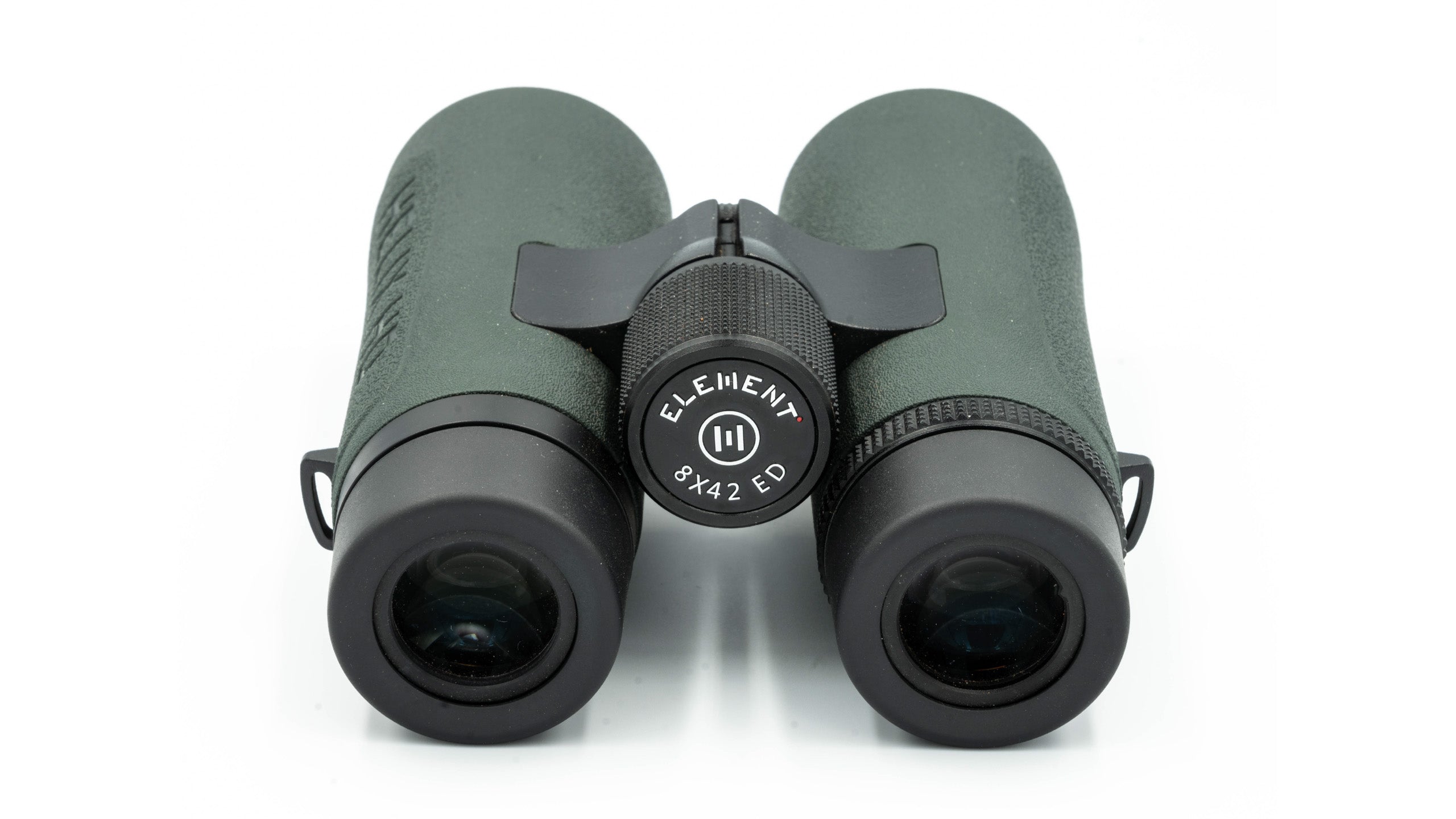 fernglas Element Optics Helix HD 10X42 