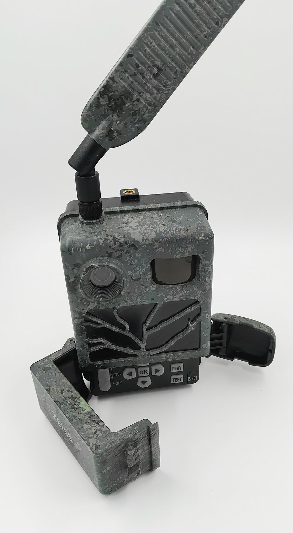 Fotofalle ZEISS Secacam 3 