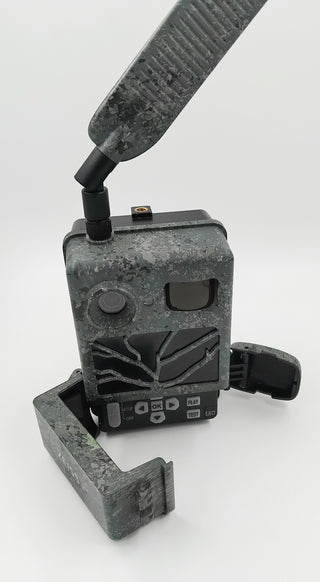 Fotofalle ZEISS Secacam 3 