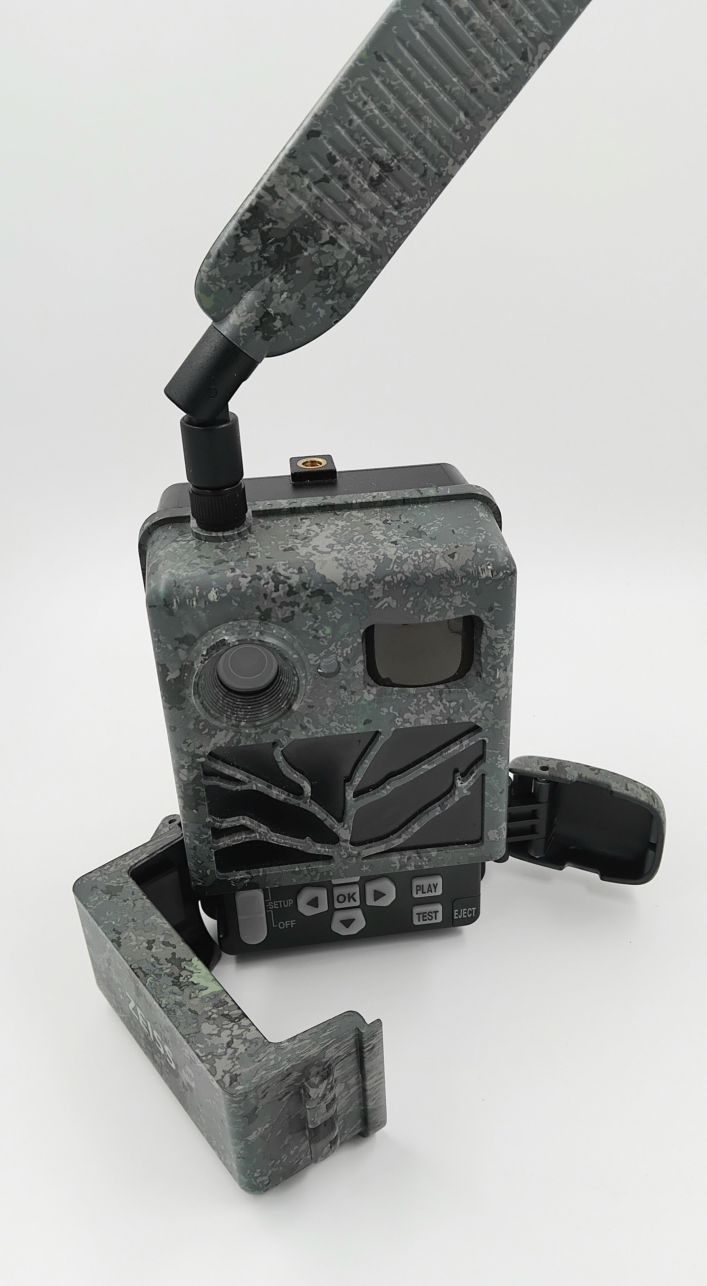 Fotofalle ZEISS Secacam 3 