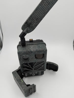 Fotofalle ZEISS Secacam 3 