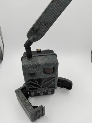 Fotofalle ZEISS Secacam 3 