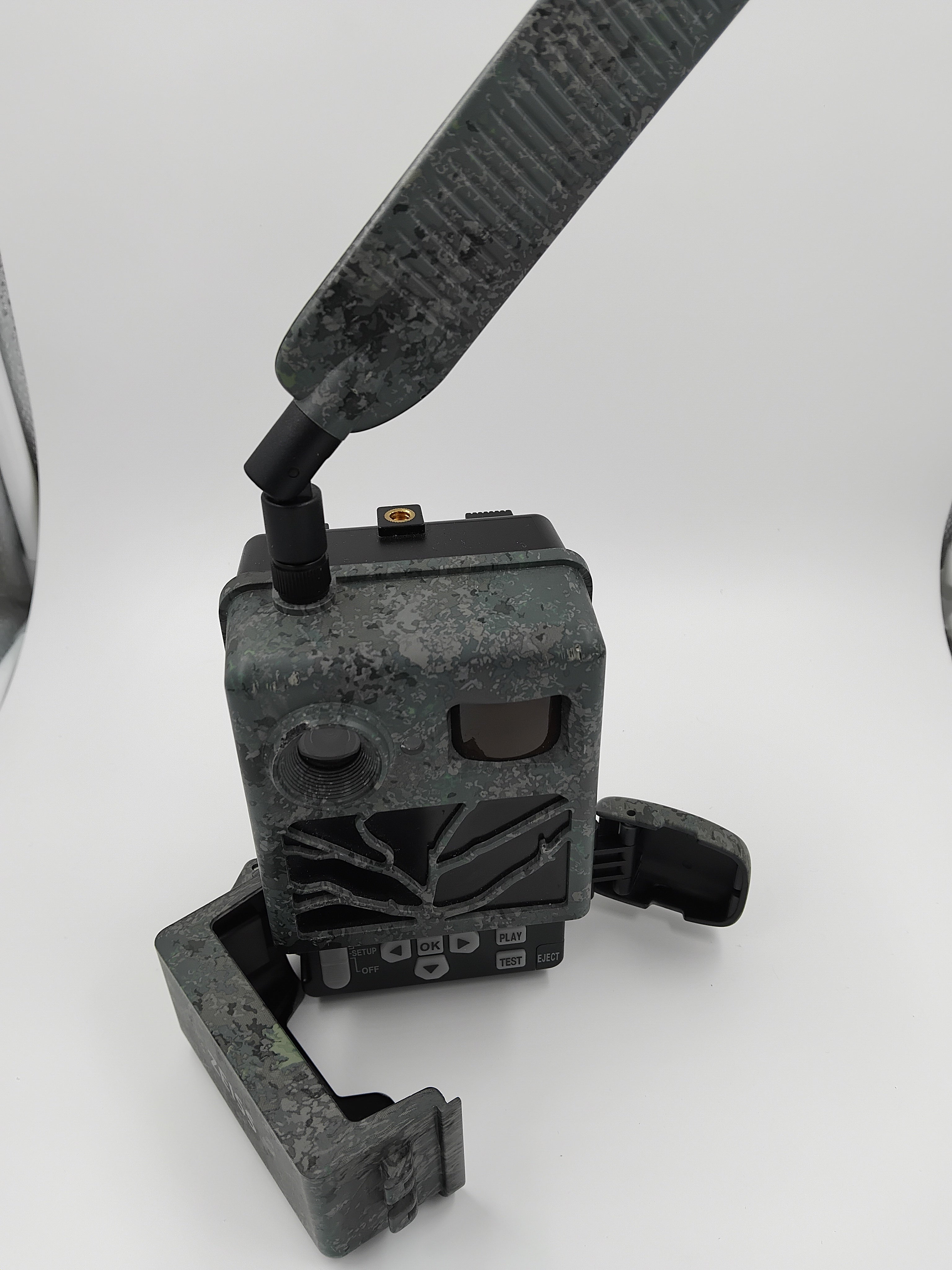 Fotofalle ZEISS Secacam 3 