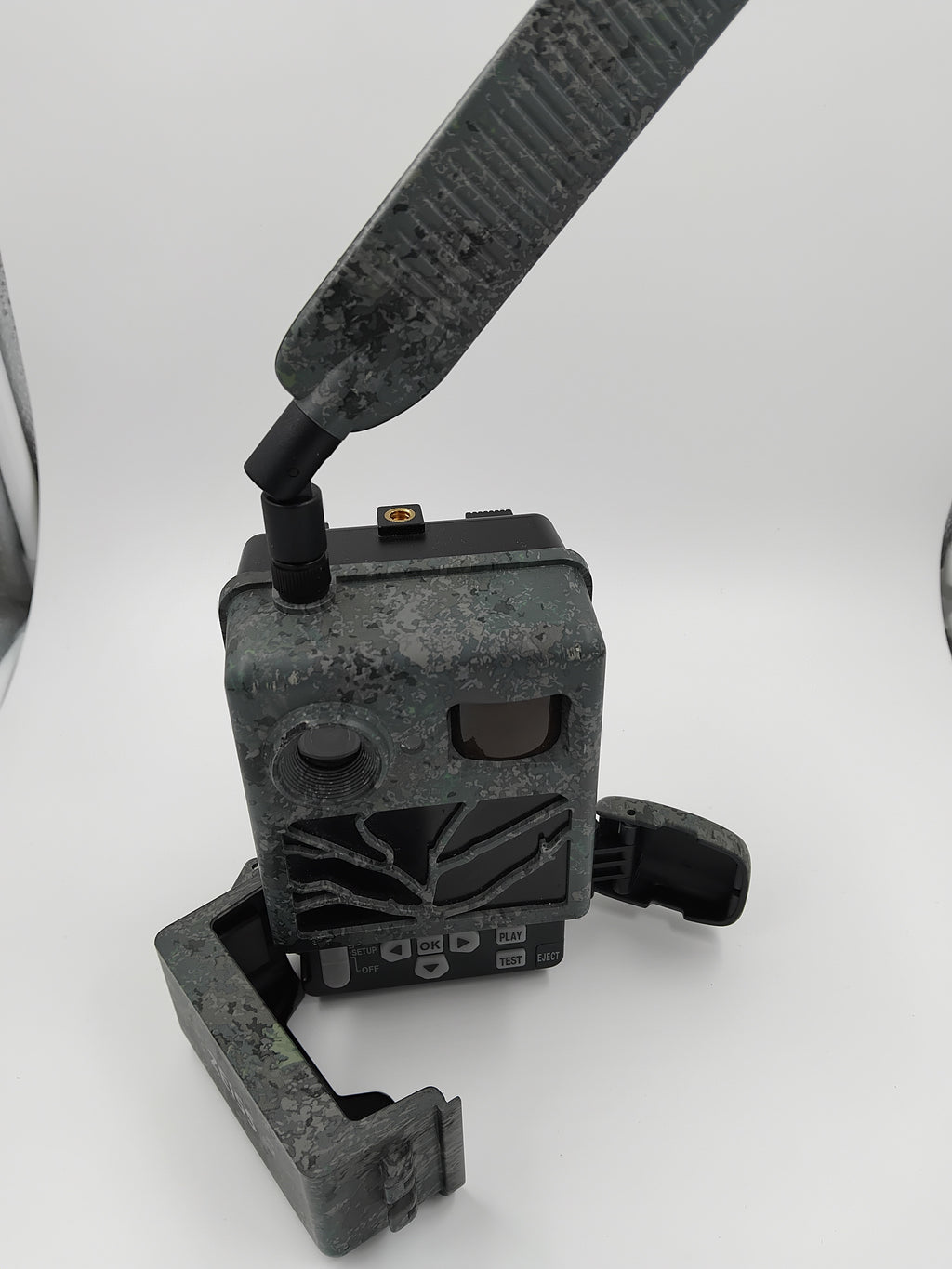 Fotofalle ZEISS Secacam 3 PROMO Pack mit Akku 